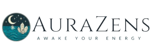 aurazens logo